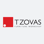 Βασίλης Τζόβας, Tzovas Furnitures